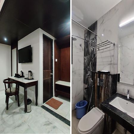 Hotel Saratharajans Madurai Εξωτερικό φωτογραφία