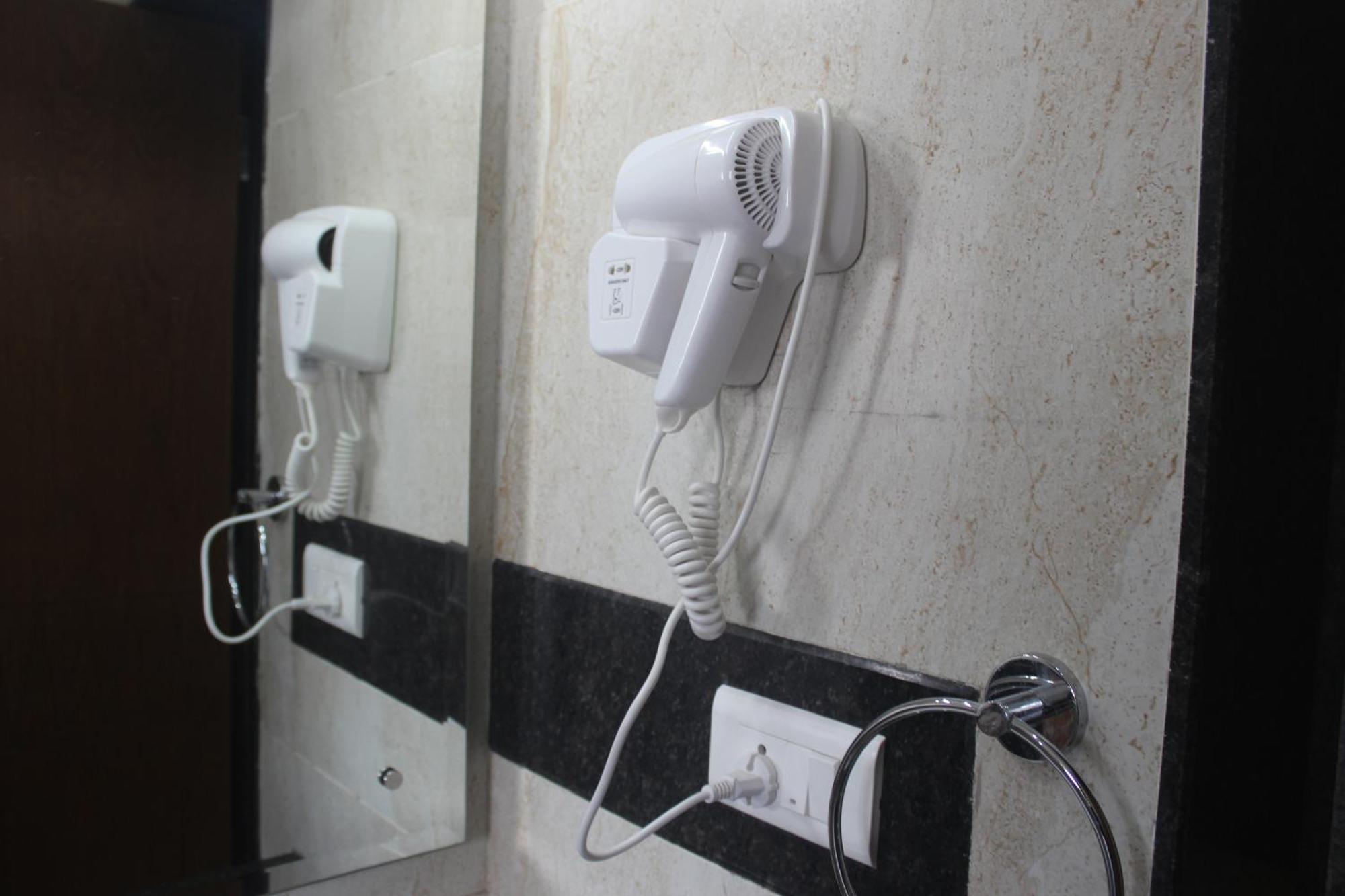 Hotel Saratharajans Madurai Εξωτερικό φωτογραφία